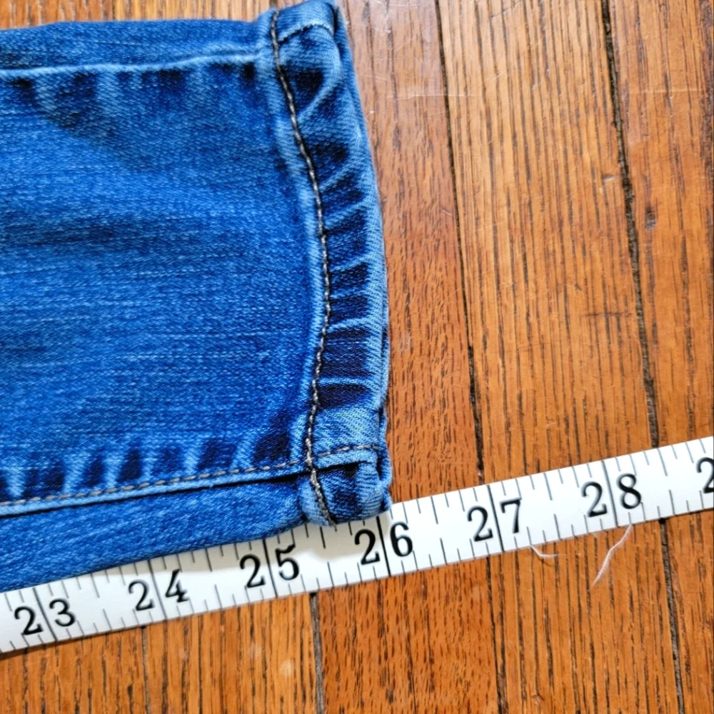 Universal Thread Mid Rise Jeggings - Picture 7 of 11